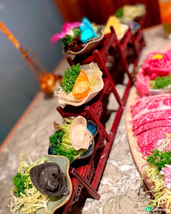 ［50年代懷舊💕穿越香江花月夜］