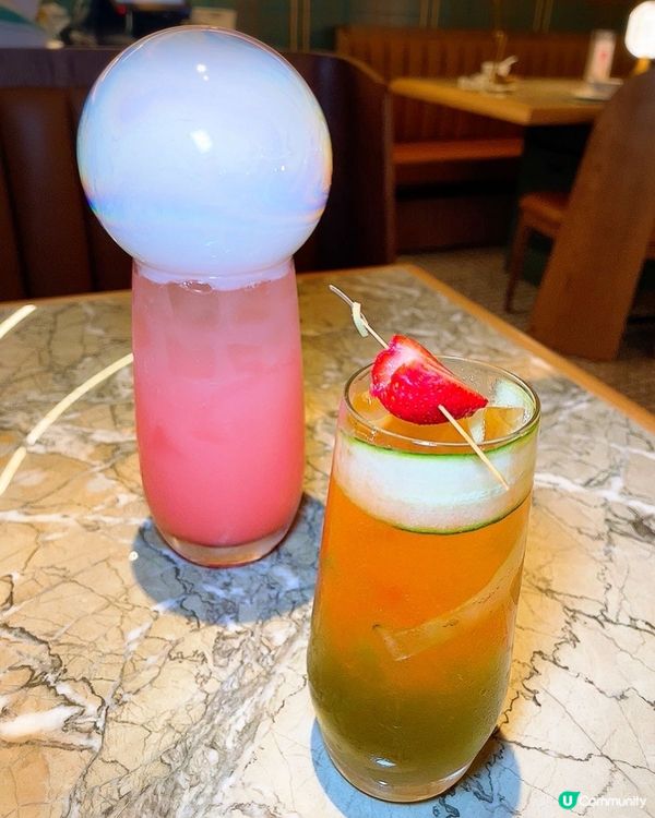 ［50年代懷舊💕穿越香江花月夜］