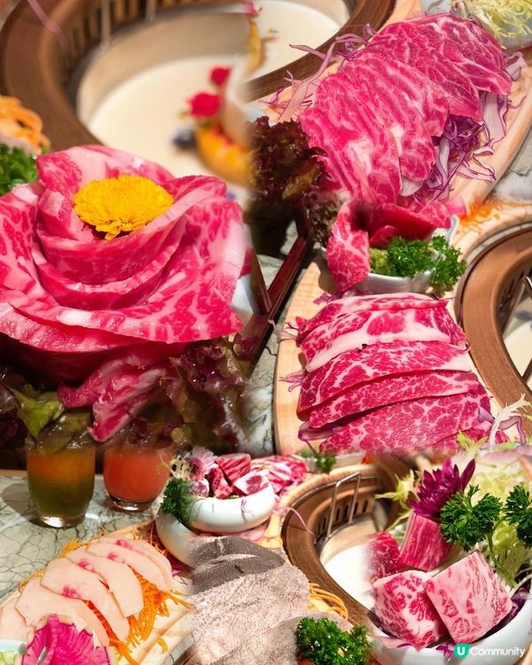 ［50年代懷舊💕穿越香江花月夜］