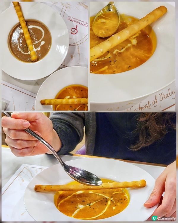 返工咗辛苦，收工當然要約埋朋友黎咗呢間入面有好靚紫藤花海嘅餐...