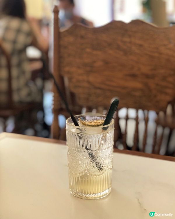 有機蘋果醋梳打(無糖)