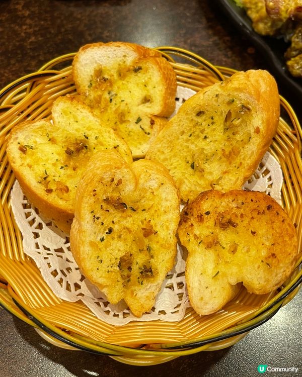 本來今晚係食泰金國，但我都係太睇少佢嘅魅力喇🤦🏻‍♀️