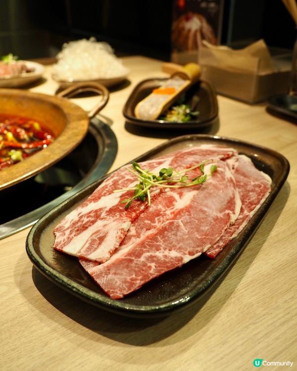 渝味曉宇重慶老火鍋