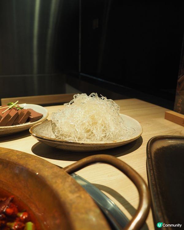 渝味曉宇重慶老火鍋