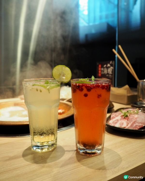 渝味曉宇重慶老火鍋