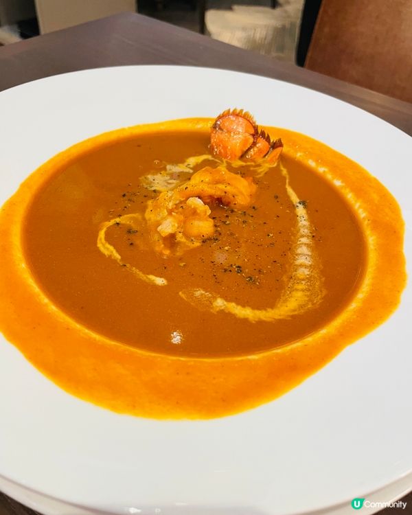 ❁優質意大利水牛芝士沙拉配有機番茄 ：我最喜歡的沙拉配料是水...