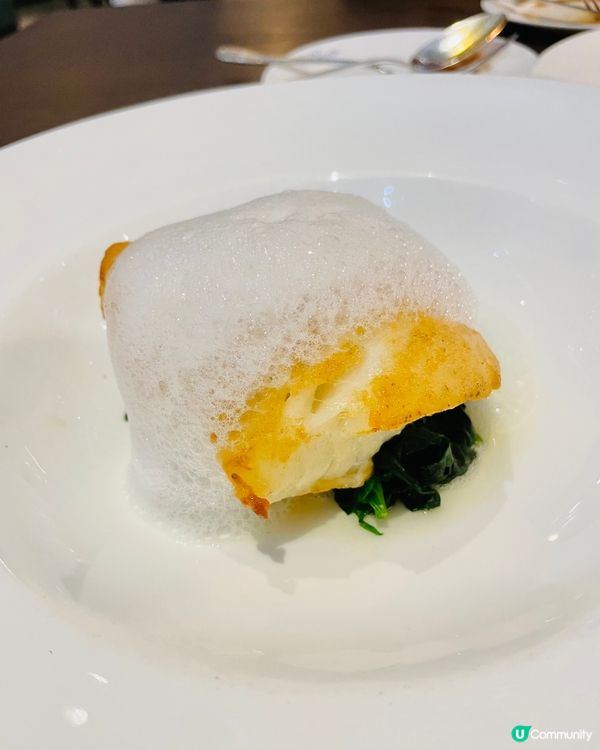 ❁優質意大利水牛芝士沙拉配有機番茄 ：我最喜歡的沙拉配料是水...