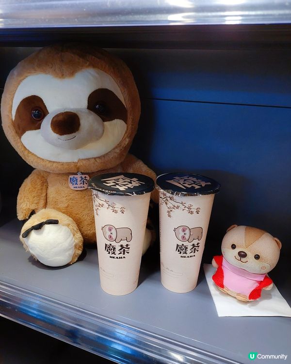 葵廣一向是個美食雲集的地方，各式各樣的小店有很多選擇。夏日火...