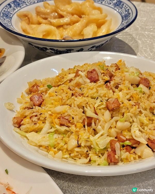 心思思想食海鮮，於是黎咗呢間喺銅鑼灣嘅財記食餐全海鮮宴，環境...