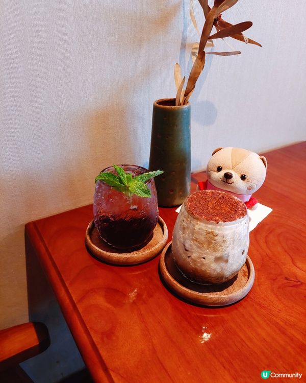 這次走進大埔覓食，去了一家人氣日式咖啡店，位置大埔超級城食肆...