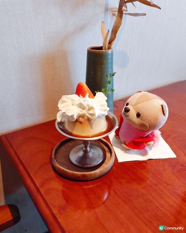 這次走進大埔覓食，去了一家人氣日式咖啡店，位置大埔超級城食肆...