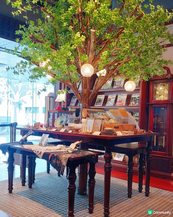 這次走進大埔覓食，去了一家人氣日式咖啡店，位置大埔超級城食肆...