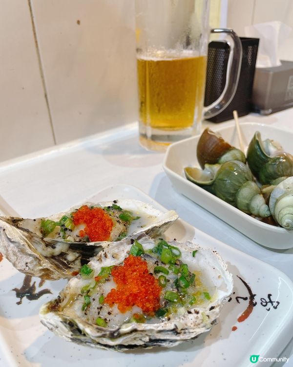 【拍拖好去處】Happy Friday🍻