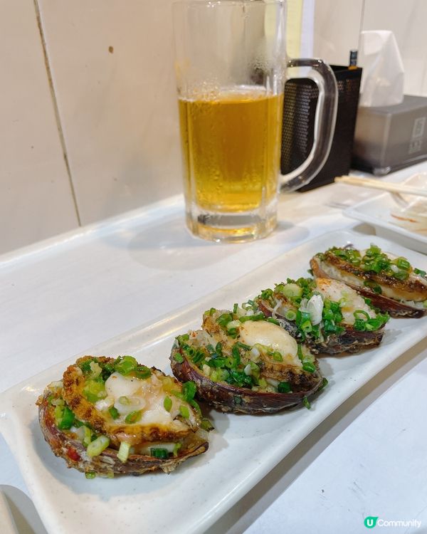 【拍拖好去處】Happy Friday🍻