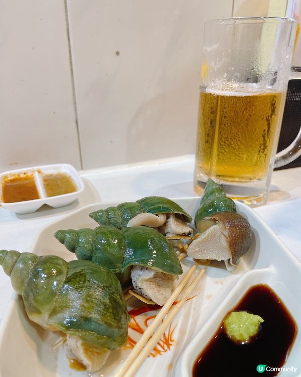 【拍拖好去處】Happy Friday🍻