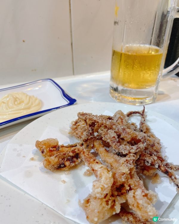 【拍拖好去處】Happy Friday🍻