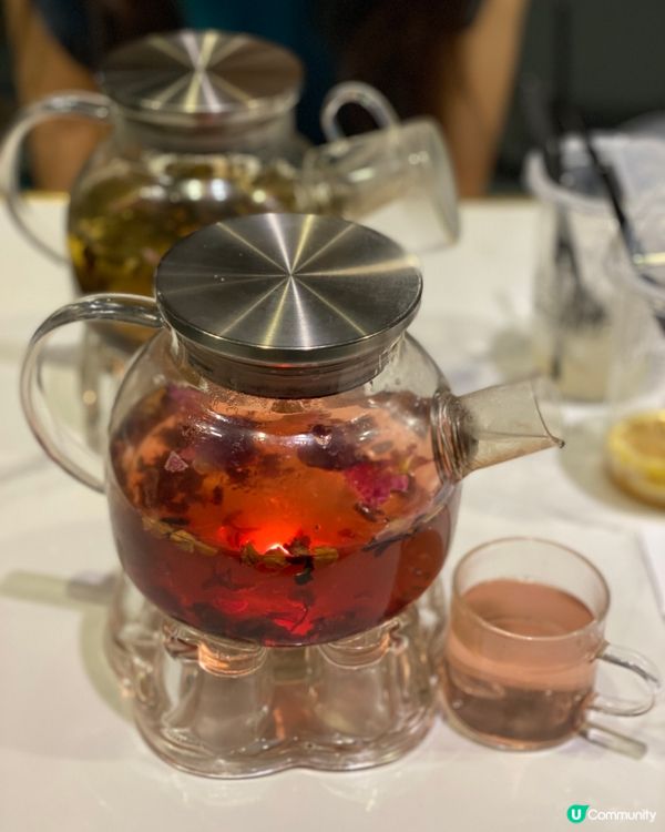 貓奴必到，最低消費每位$100，限時90分鐘。