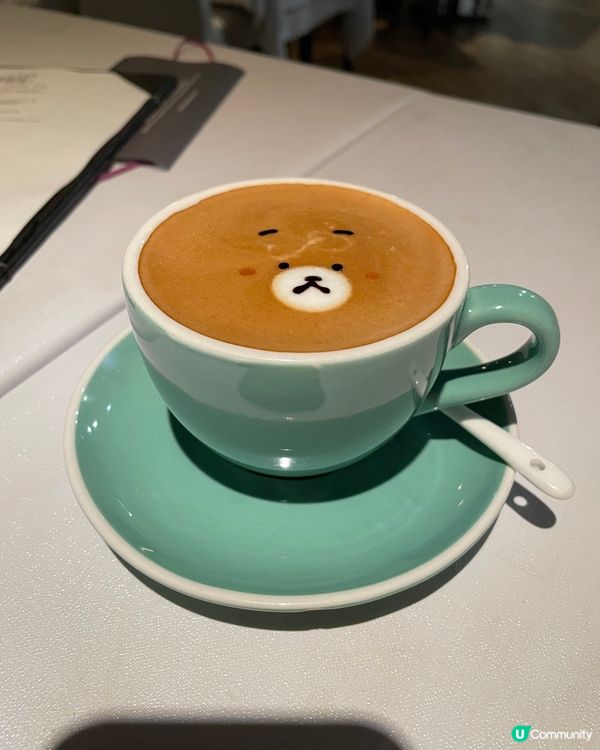 估唔到荔枝角D2 Place對面工廠大廈內，有一間隱世西餐廳...