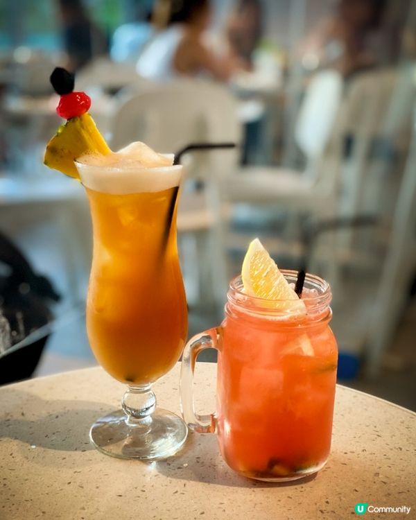 【觀塘海濱休閒推介】