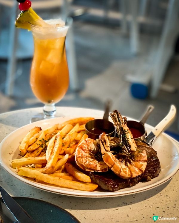 【觀塘海濱休閒推介】