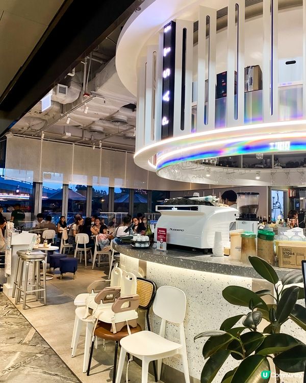 【觀塘海濱休閒推介】