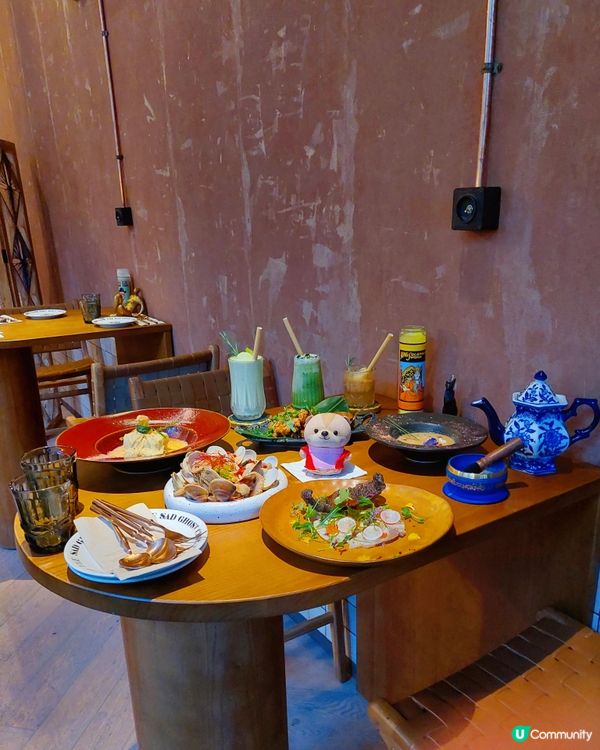 Vie Won Won 在石塘咀重開了，即時時跟朋友去打卡吃...