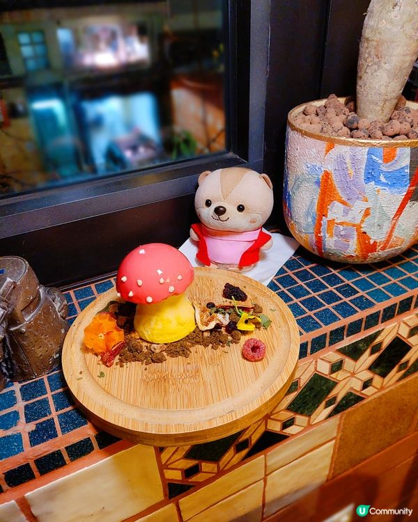 Vie Won Won 在石塘咀重開了，即時時跟朋友去打卡吃...