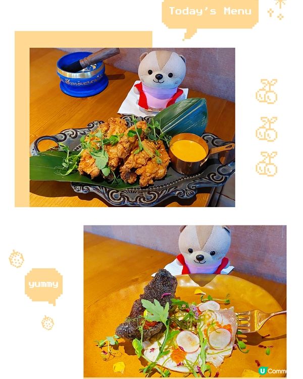 Vie Won Won 在石塘咀重開了，即時時跟朋友去打卡吃...