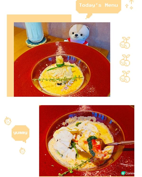 Vie Won Won 在石塘咀重開了，即時時跟朋友去打卡吃...