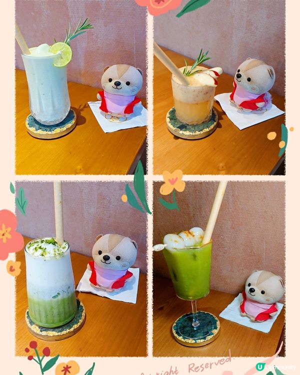 Vie Won Won 在石塘咀重開了，即時時跟朋友去打卡吃...