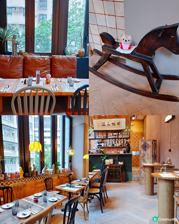 Vie Won Won 在石塘咀重開了，即時時跟朋友去打卡吃...