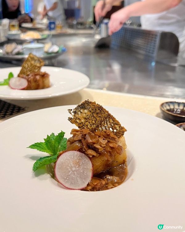 ✤♡ 鐵板燒盛宴 • 鉄人旨花 ♡✤