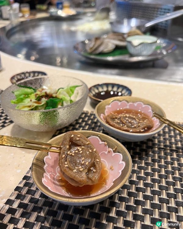 ✤♡ 鐵板燒盛宴 • 鉄人旨花 ♡✤