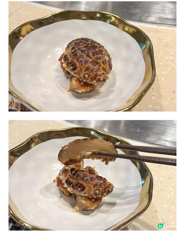 ✤♡ 鐵板燒盛宴 • 鉄人旨花 ♡✤