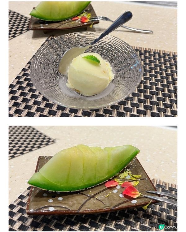 ✤♡ 鐵板燒盛宴 • 鉄人旨花 ♡✤