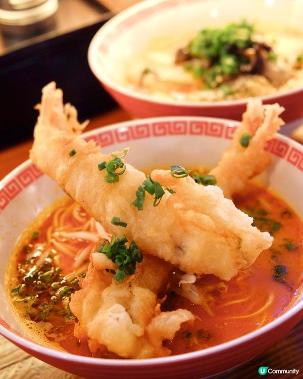 ˚‧º ❤️大叔拉麵ᐝ ° 𖥧𖡆𖦥