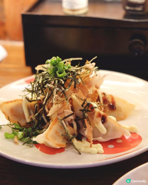 ˚‧º ❤️大叔拉麵ᐝ ° 𖥧𖡆𖦥