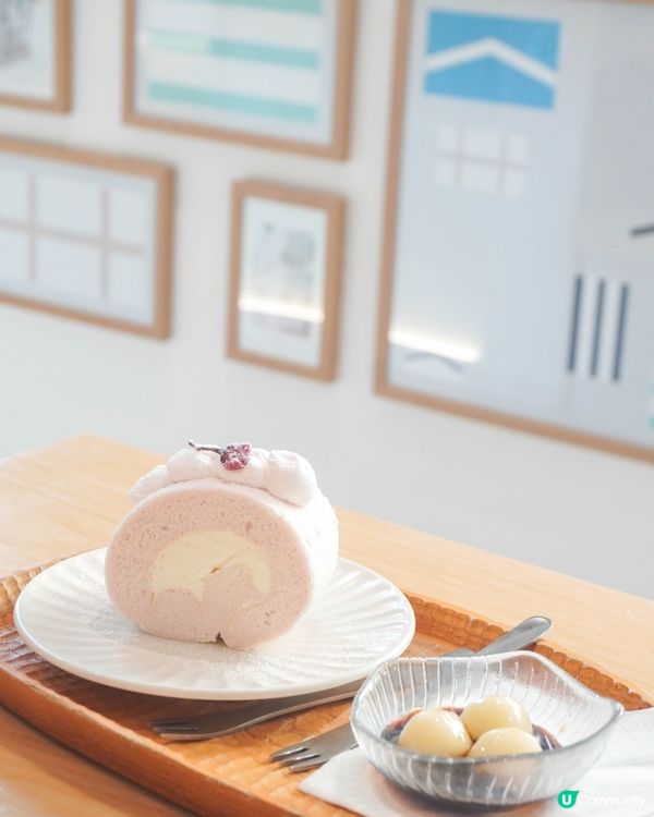 【恬靜的下午茶｜午後閒聊的好地方】