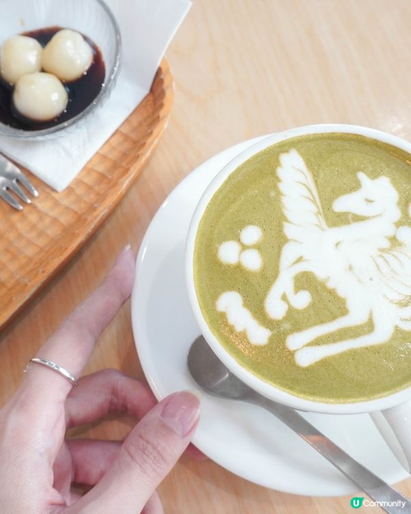 【恬靜的下午茶｜午後閒聊的好地方】