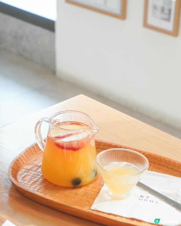 【恬靜的下午茶｜午後閒聊的好地方】