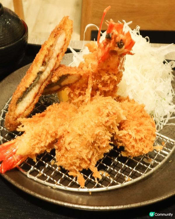 數年前曾到訪京都的「京都勝牛」本店，炸牛扒外脆內嫩嘅滋味令人...