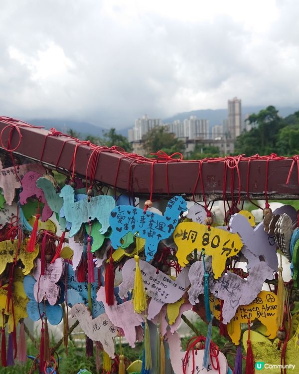 落雨濕鞋濕腳，