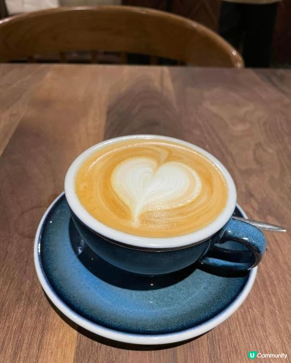 Cobber coffee & Tony’s Pastry 