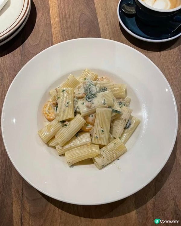 Cobber coffee & Tony’s Pastry 