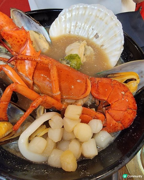 村爺爺的雞煲翅