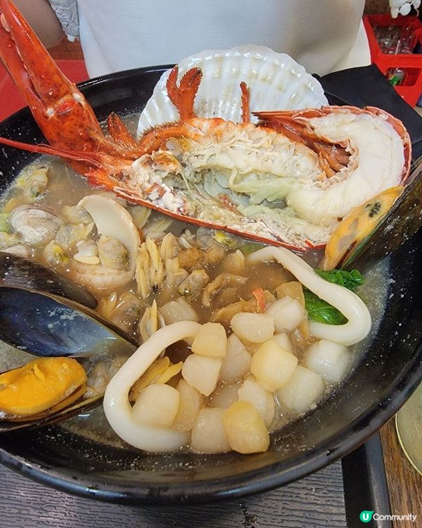 村爺爺的雞煲翅