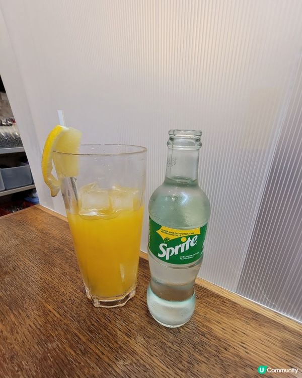 村爺爺的雞煲翅