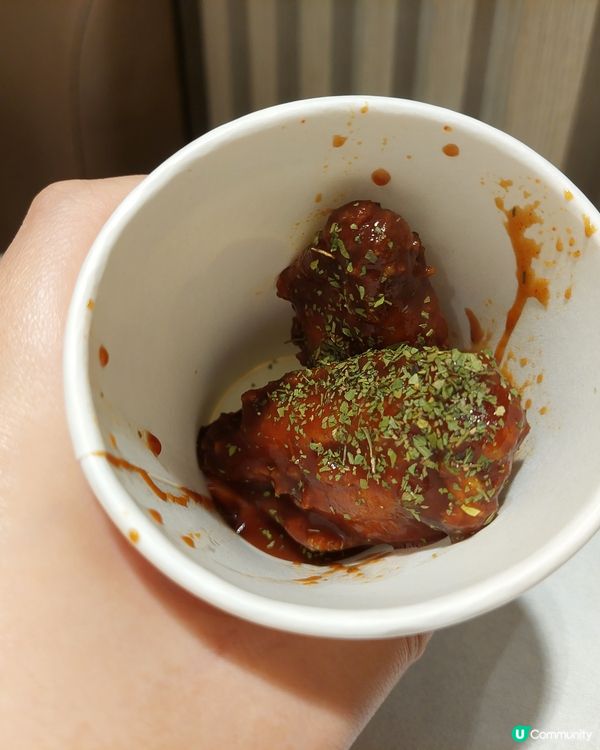 抵食人氣嘉寶漢堡