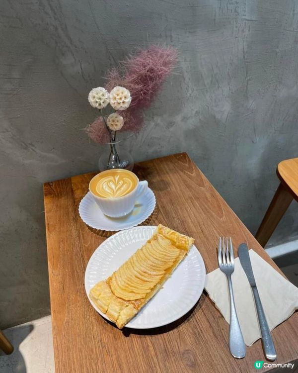 攝時間 Sip the Moment