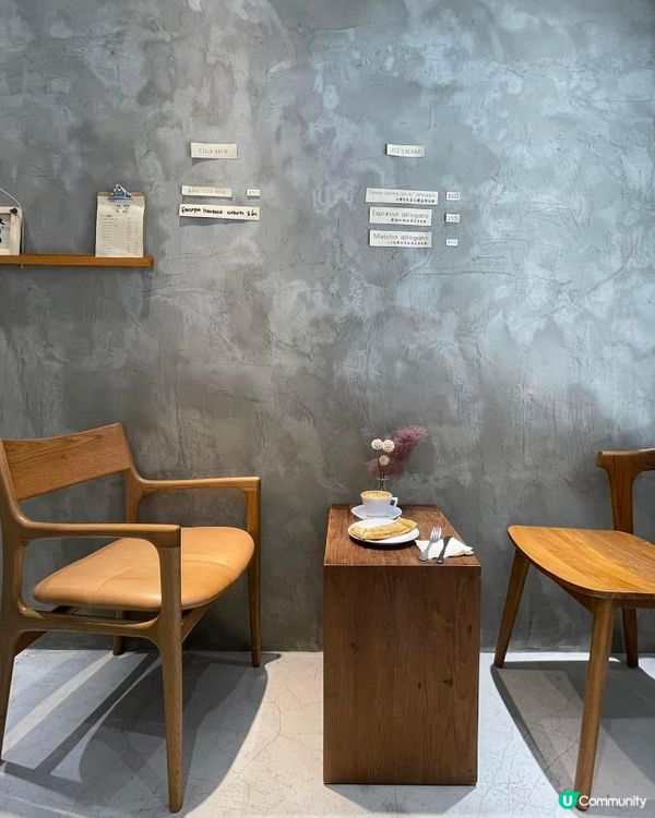 攝時間 Sip the Moment